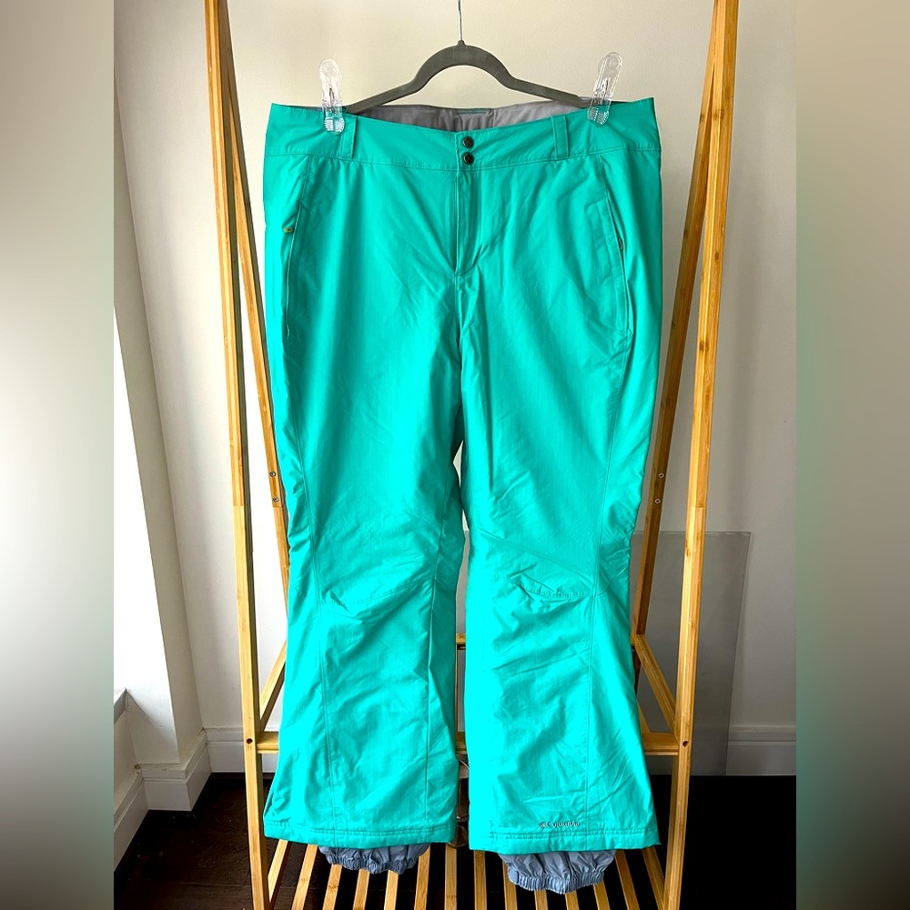 Columbia Ski Pants